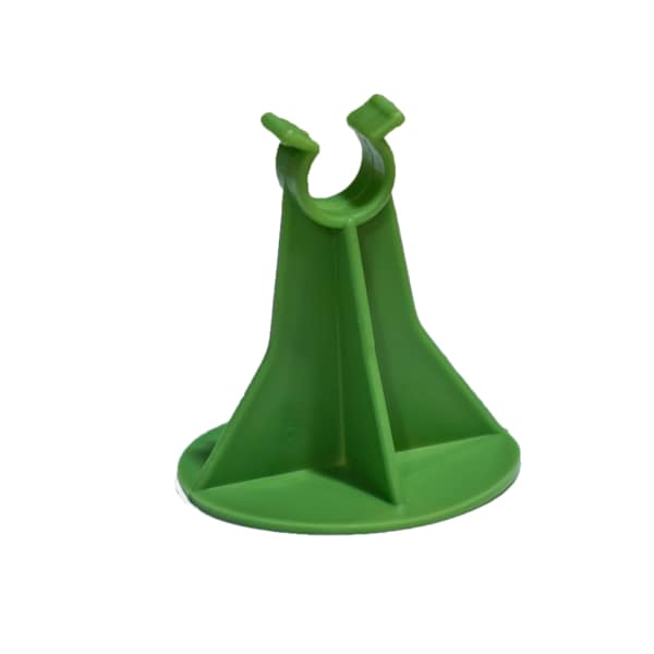 Bon 82-274 2" Plastic Rebar Chair (500/Pkg)